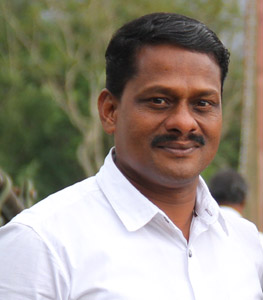 P.C. Sajeev Smp — Varma Acharya and Managing Director